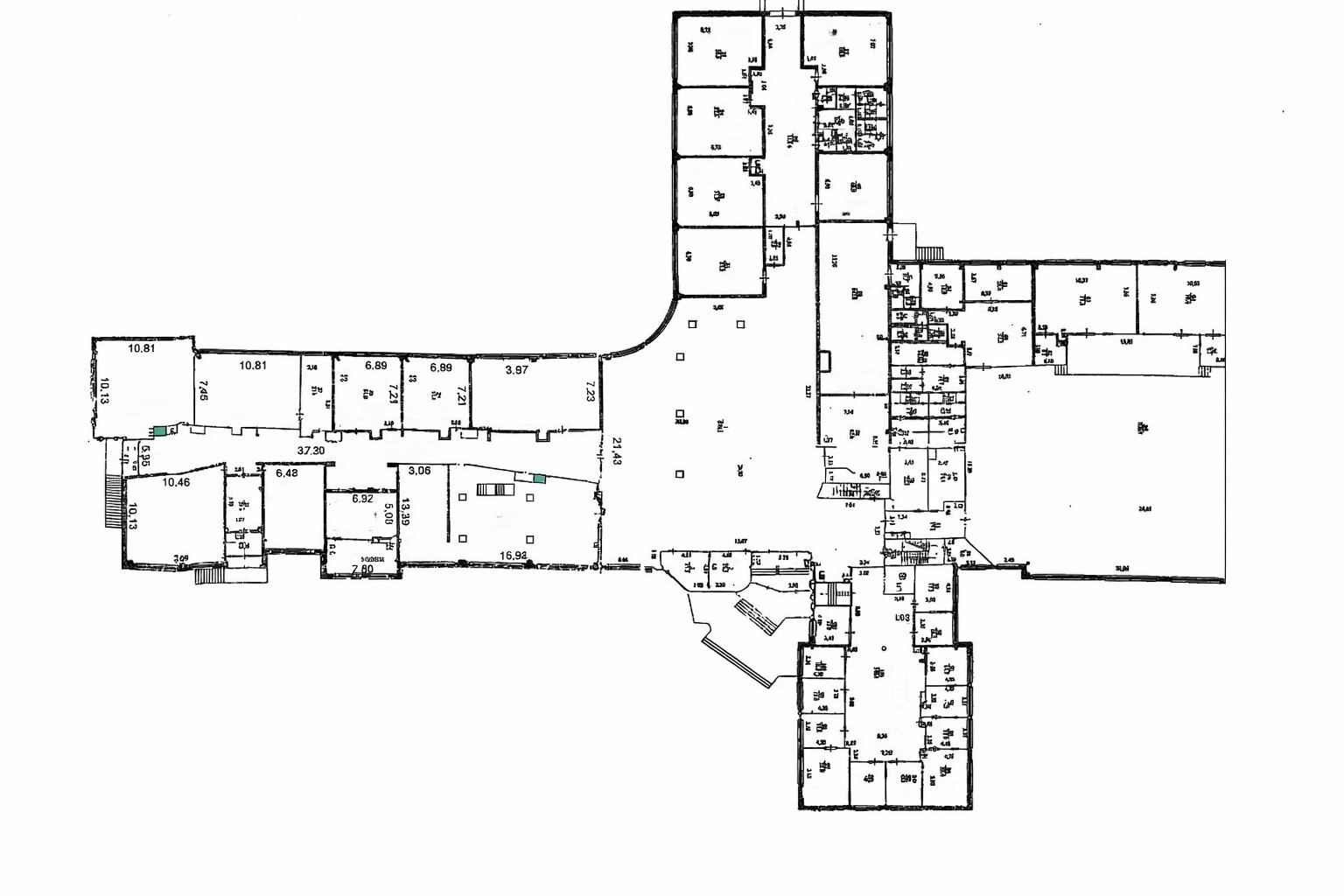 School Map